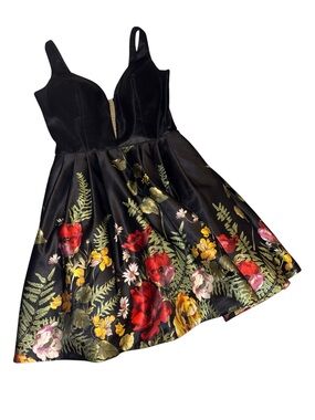 prom dresses camo mossy oak CAMO Beaded long dress with open back